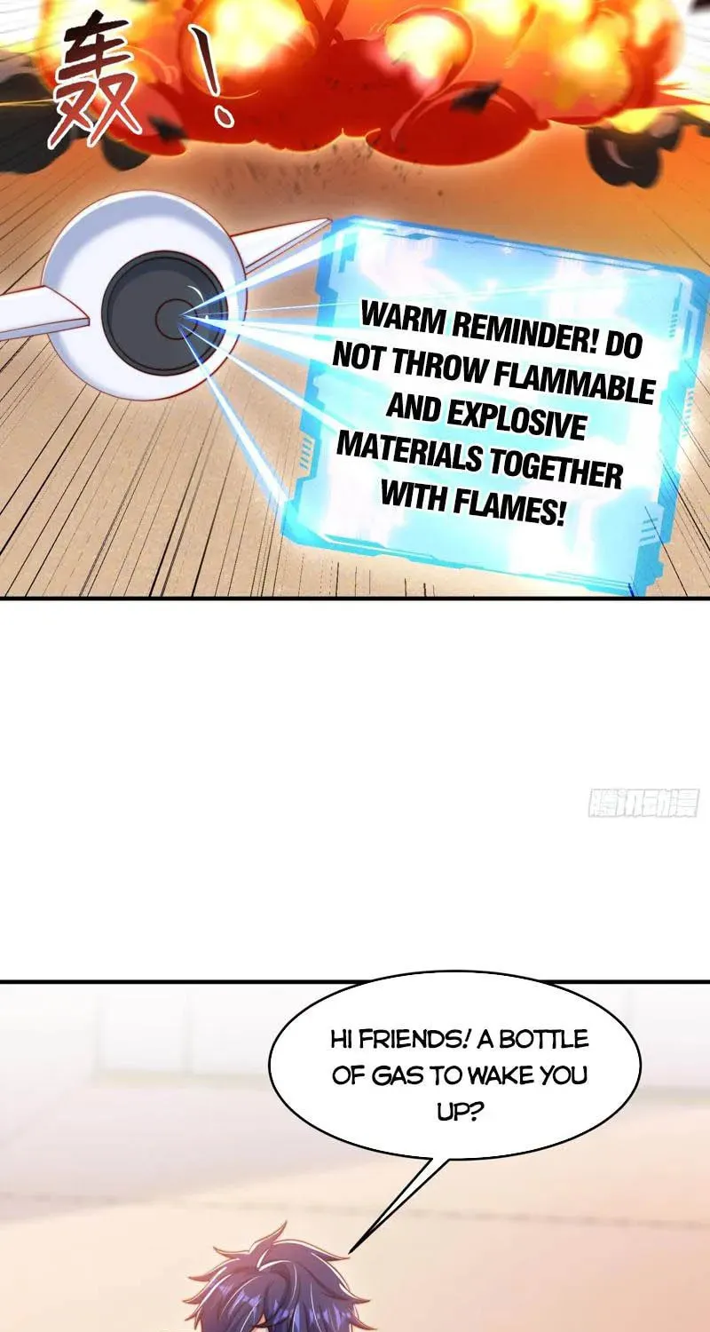 Read Devilish Girlfriend (Colored) chapter 156 image 36 on Lezhin
