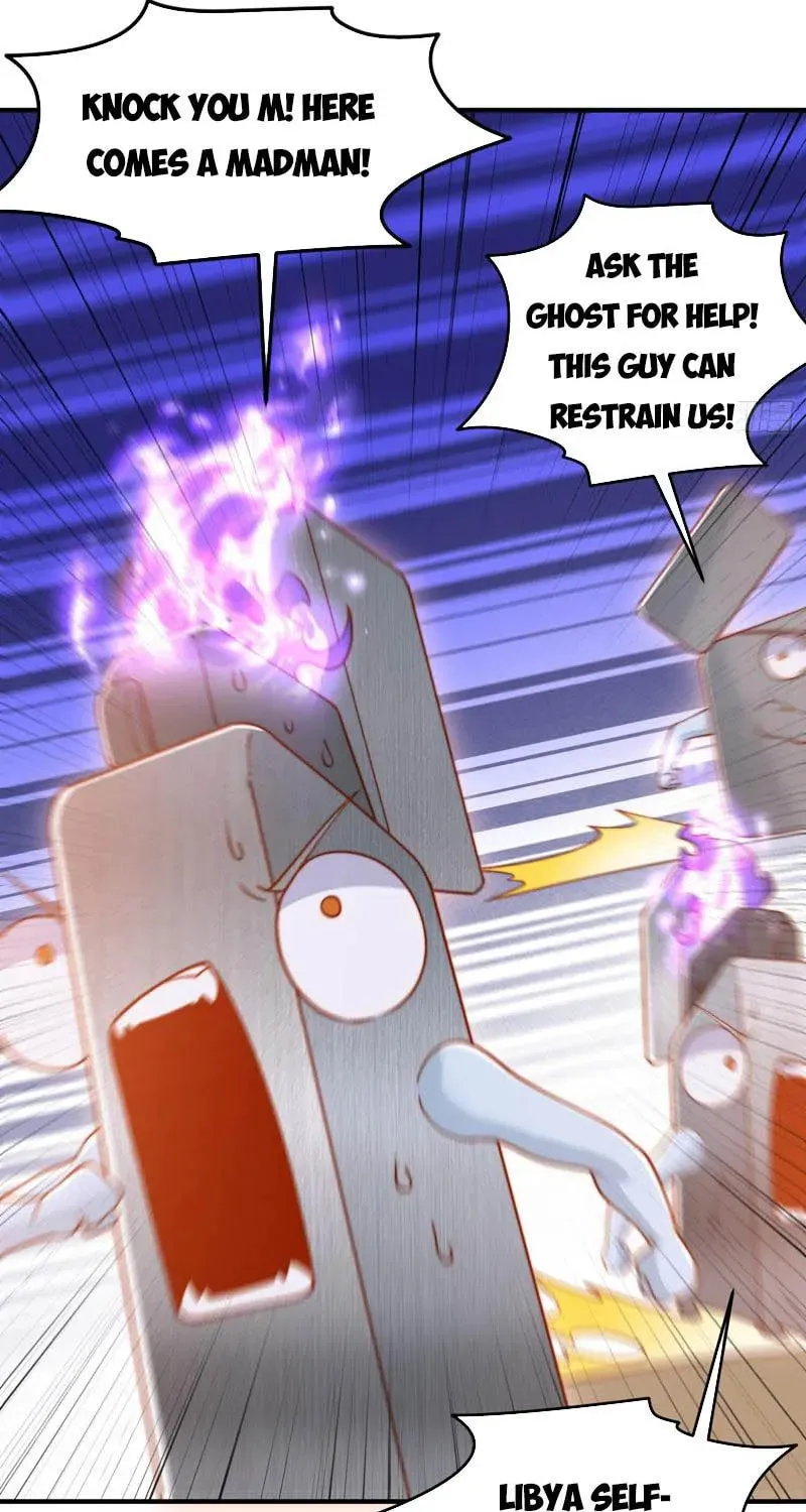 Read Devilish Girlfriend (Colored) chapter 156 image 38 on Lezhin