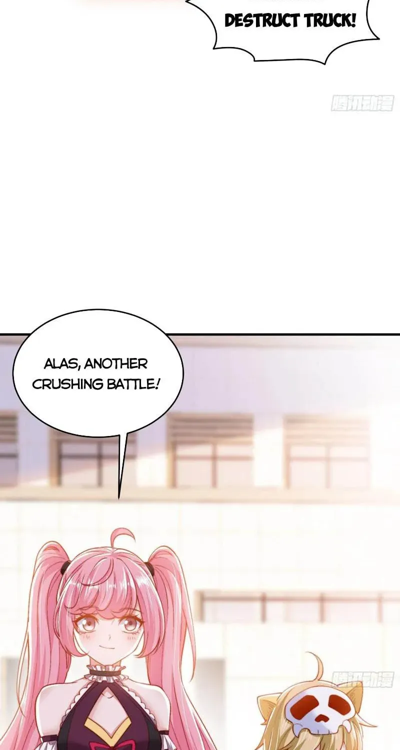 Read Devilish Girlfriend (Colored) chapter 156 image 39 on Lezhin