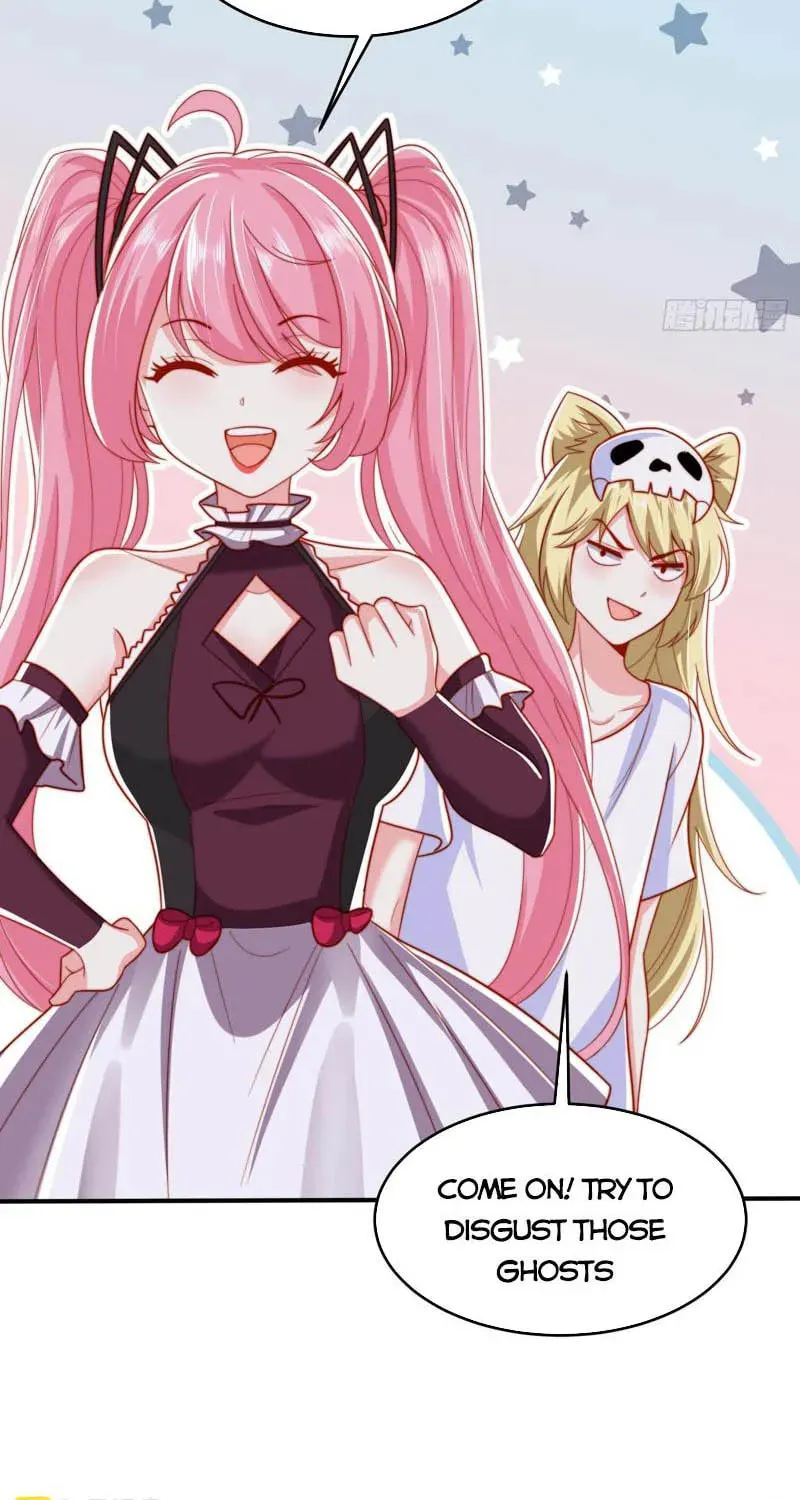 Read Devilish Girlfriend (Colored) chapter 156 image 4 on Lezhin