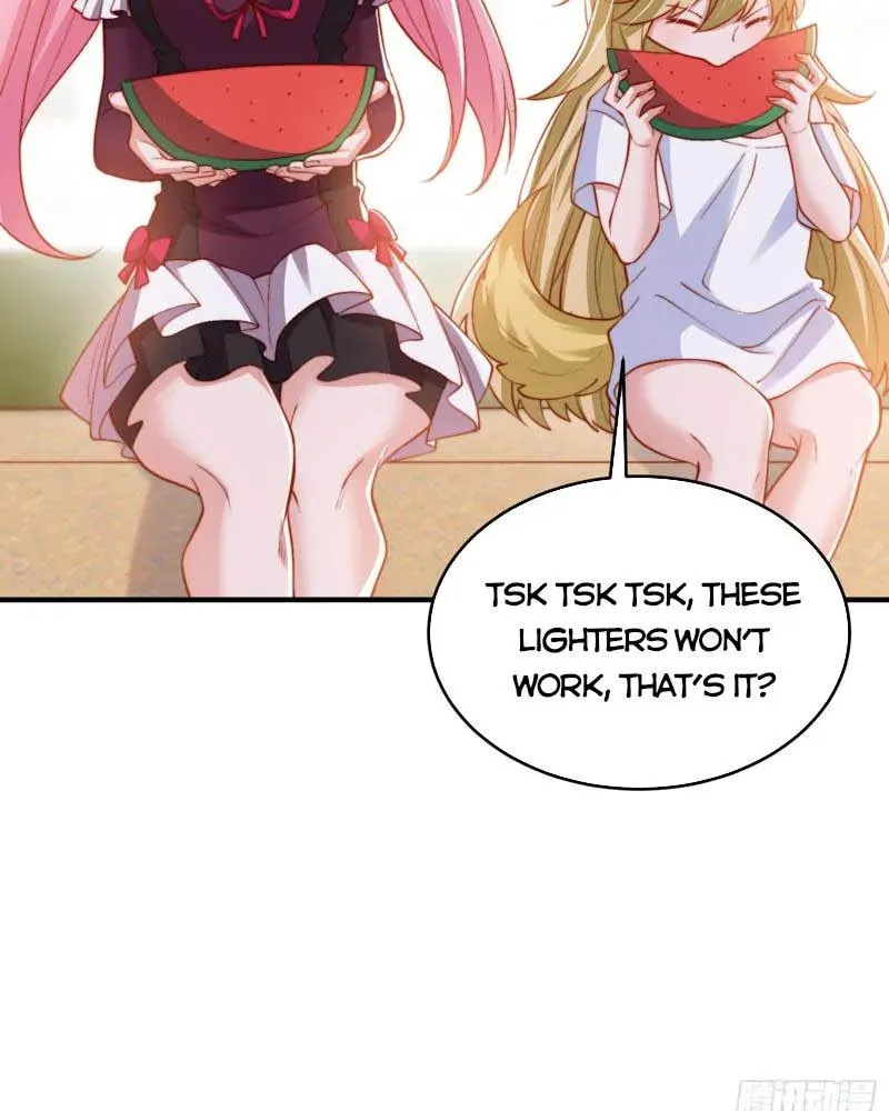 Read Devilish Girlfriend (Colored) chapter 156 image 40 on Lezhin