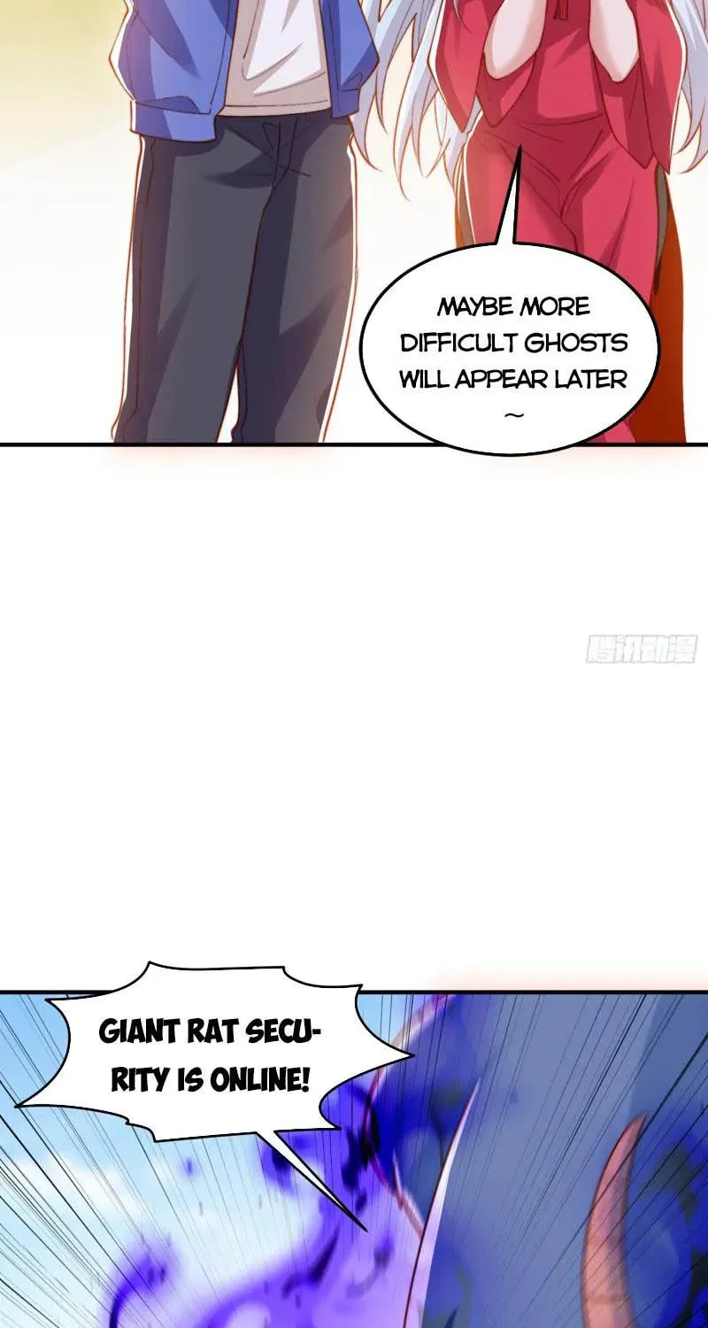 Read Devilish Girlfriend (Colored) chapter 156 image 42 on Lezhin