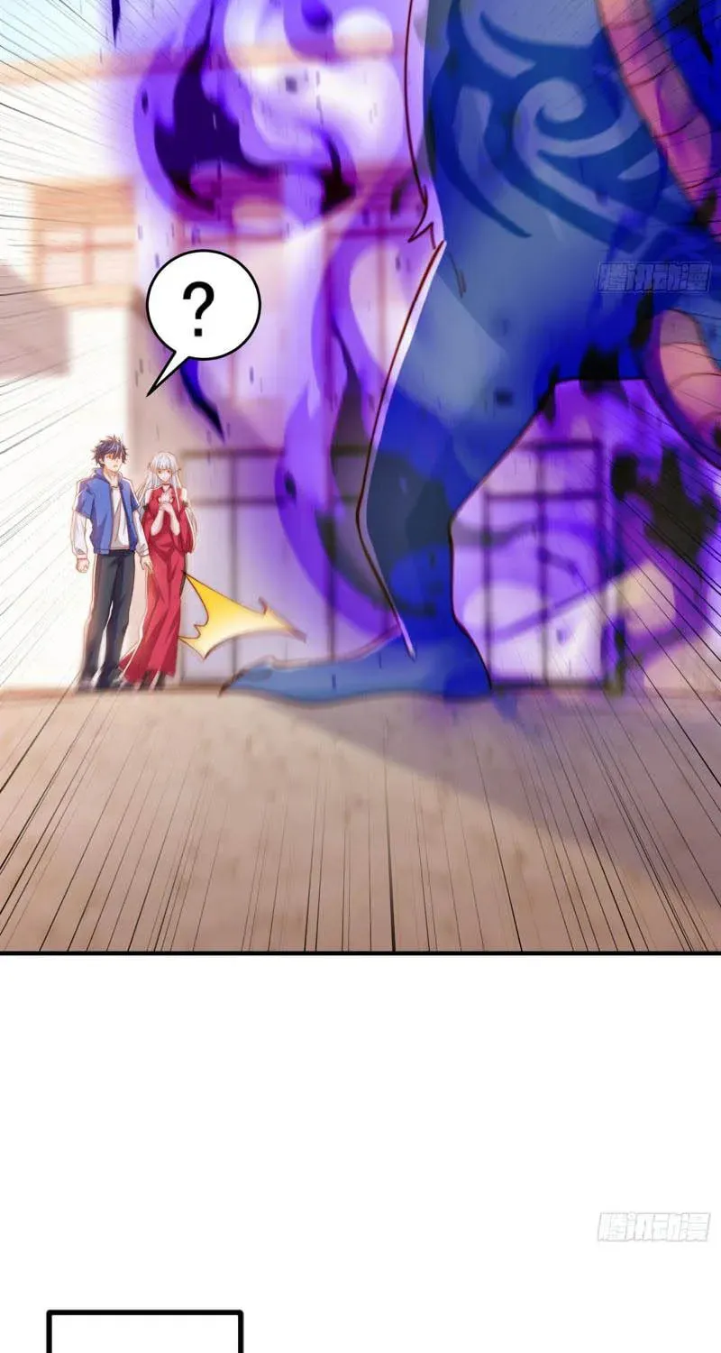 Read Devilish Girlfriend (Colored) chapter 156 image 43 on Lezhin