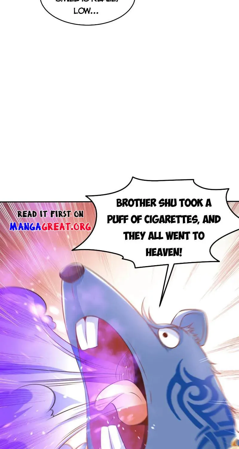 Read Devilish Girlfriend (Colored) chapter 156 image 48 on Lezhin
