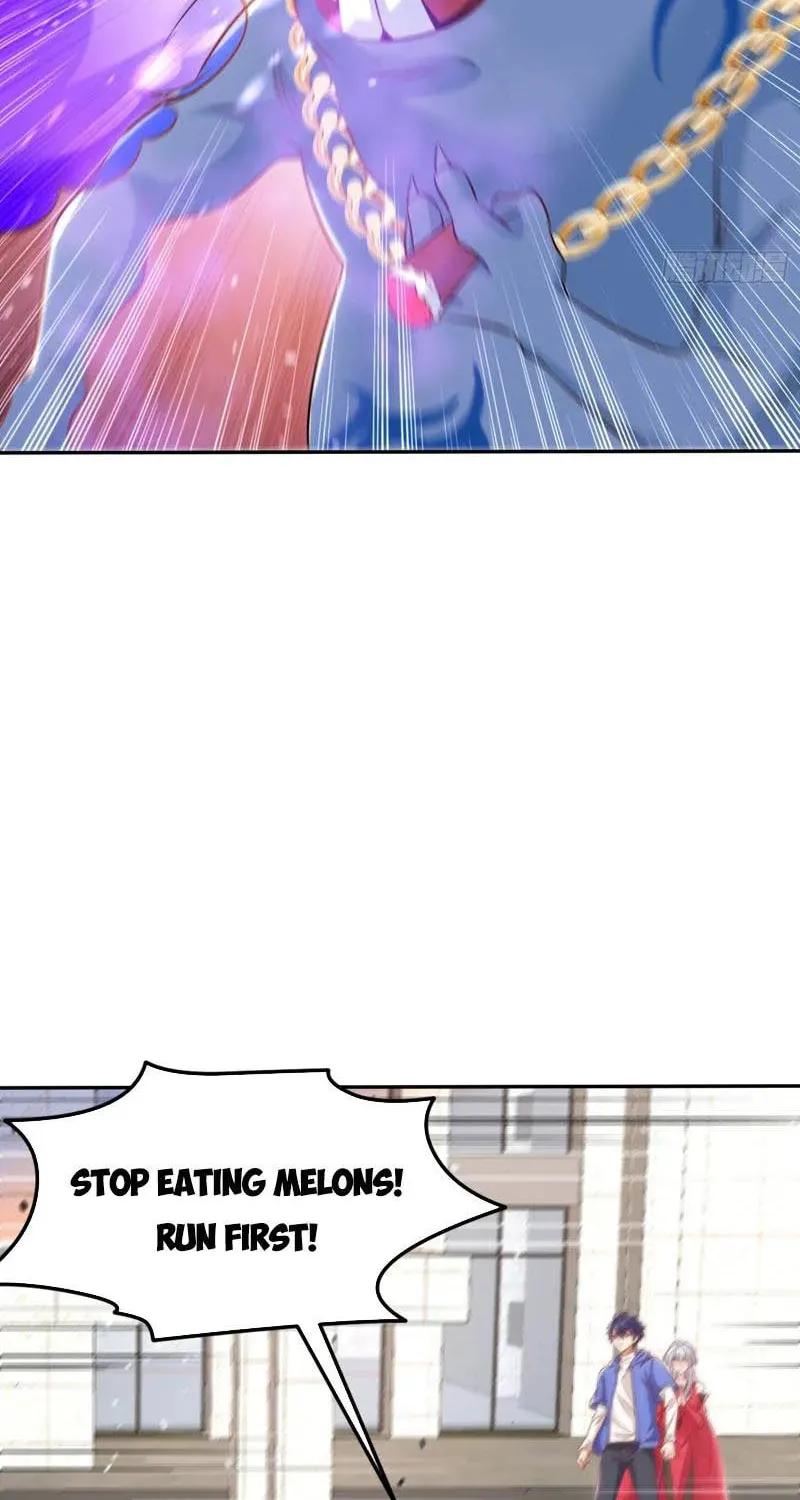 Read Devilish Girlfriend (Colored) chapter 156 image 49 on Lezhin