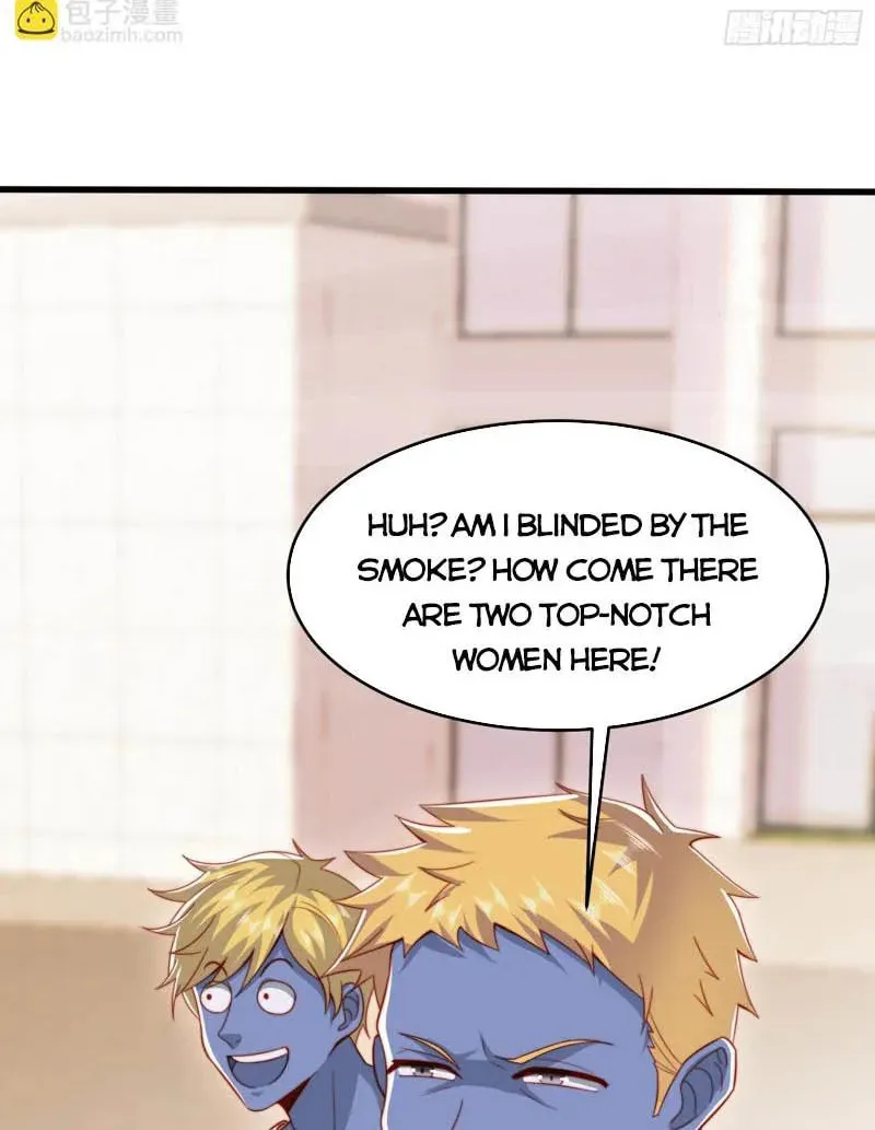 Read Devilish Girlfriend (Colored) chapter 156 image 5 on Lezhin
