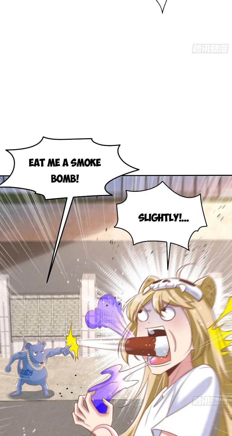 Read Devilish Girlfriend (Colored) chapter 156 image 51 on Lezhin
