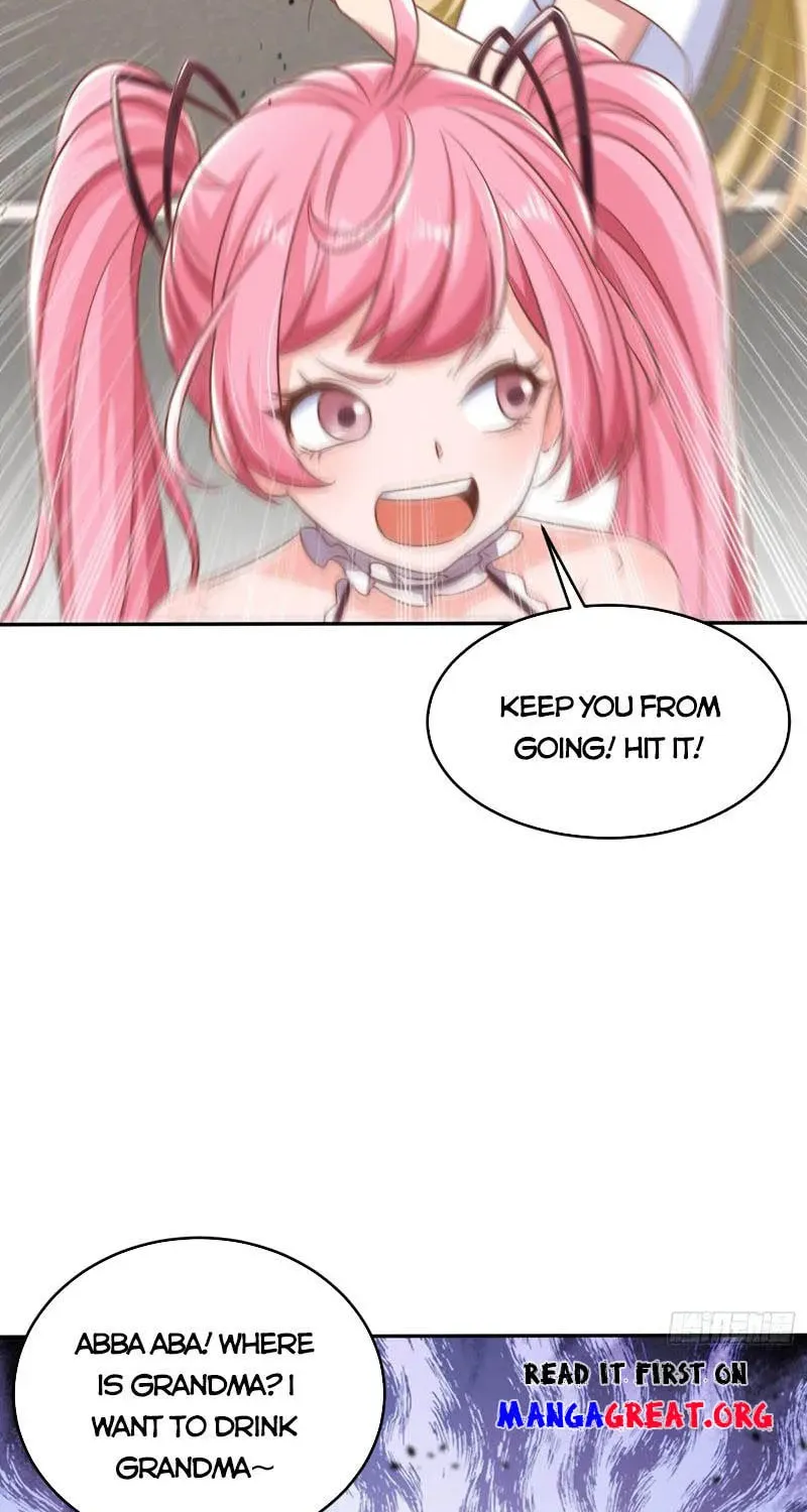 Read Devilish Girlfriend (Colored) chapter 156 image 52 on Lezhin