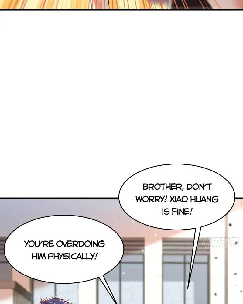 Read Devilish Girlfriend (Colored) chapter 156 image 55 on Lezhin