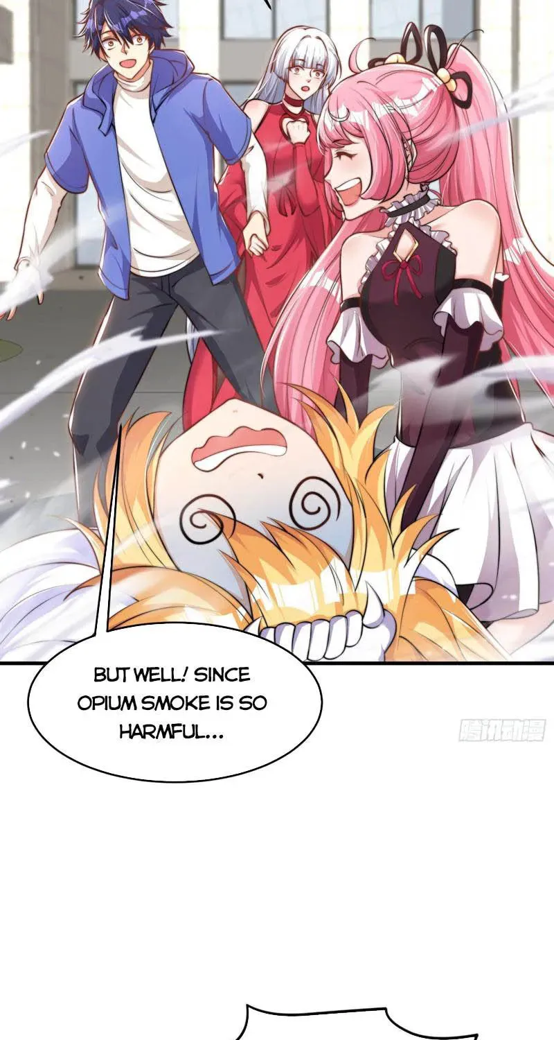 Read Devilish Girlfriend (Colored) chapter 156 image 56 on Lezhin