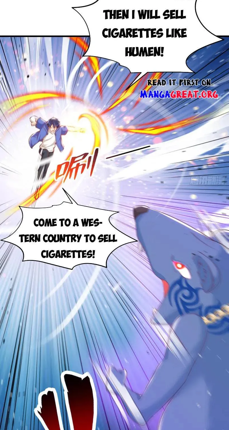 Read Devilish Girlfriend (Colored) chapter 156 image 57 on Lezhin