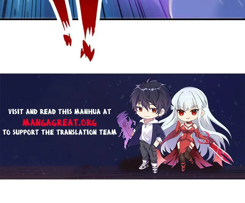 Read Devilish Girlfriend (Colored) chapter 156 image 58 on Lezhin