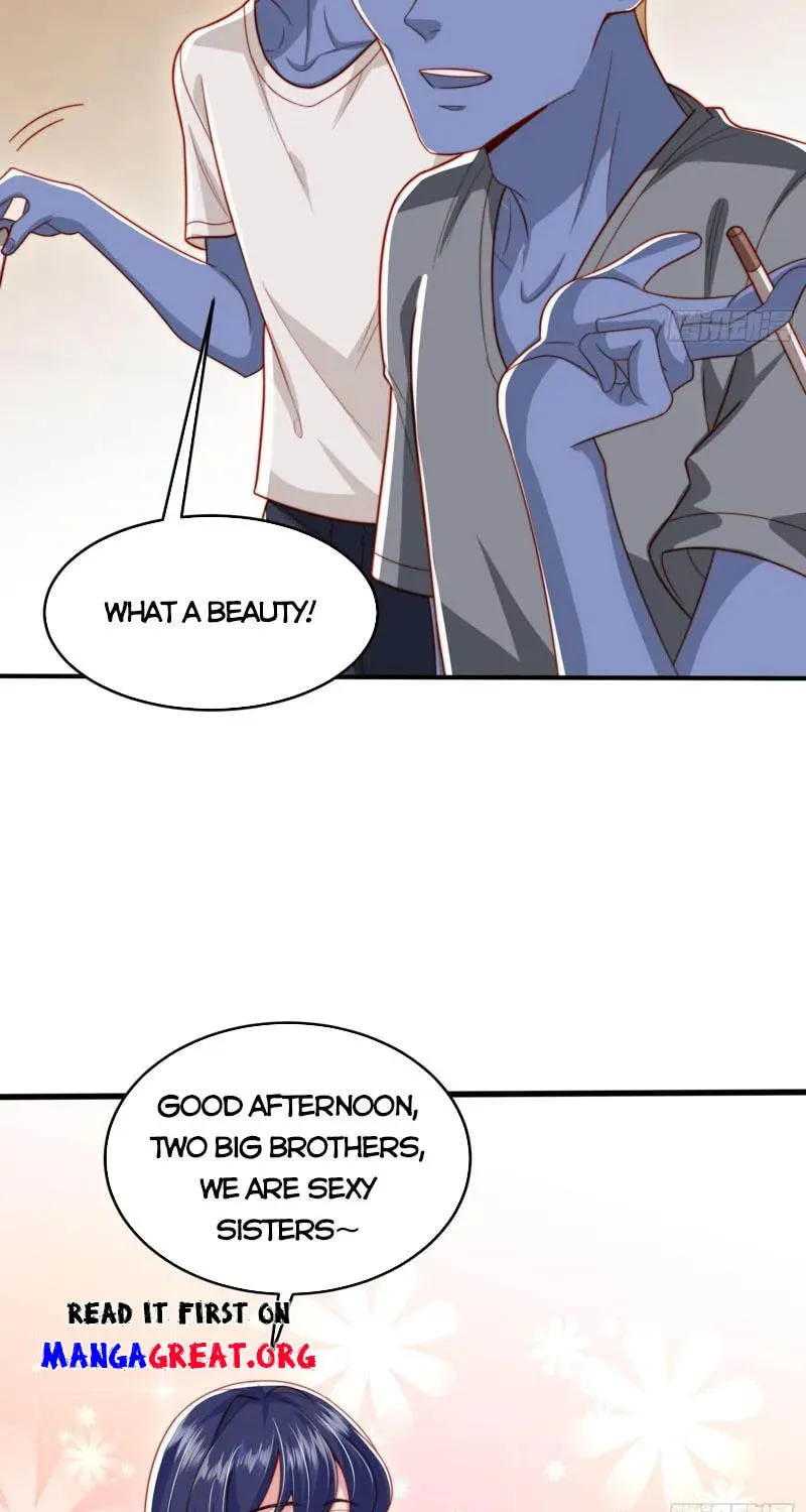 Read Devilish Girlfriend (Colored) chapter 156 image 6 on Lezhin