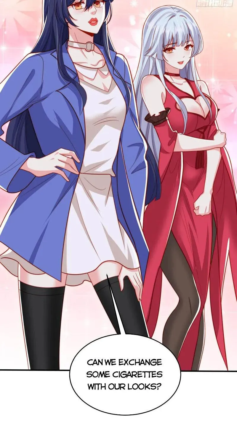 Read Devilish Girlfriend (Colored) chapter 156 image 7 on Lezhin