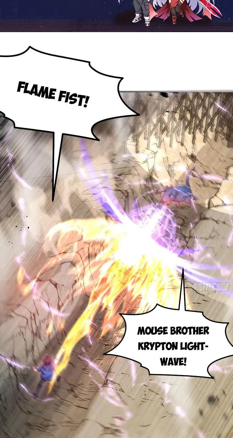 Read Devilish Girlfriend (Colored) chapter 157 image 1 on Lezhin
