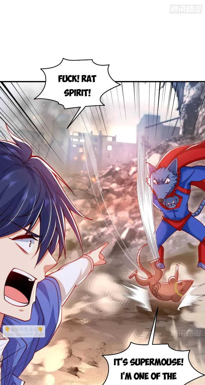 Read Devilish Girlfriend (Colored) chapter 157 image 13 on Lezhin
