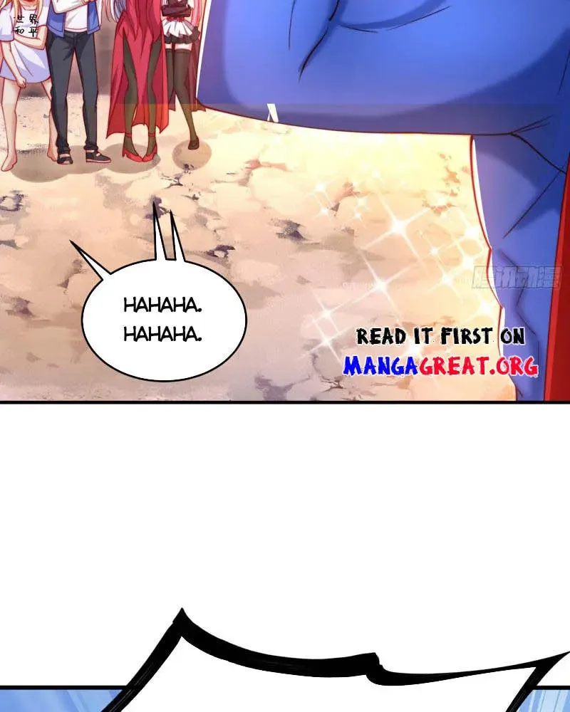 Read Devilish Girlfriend (Colored) chapter 157 image 15 on Lezhin