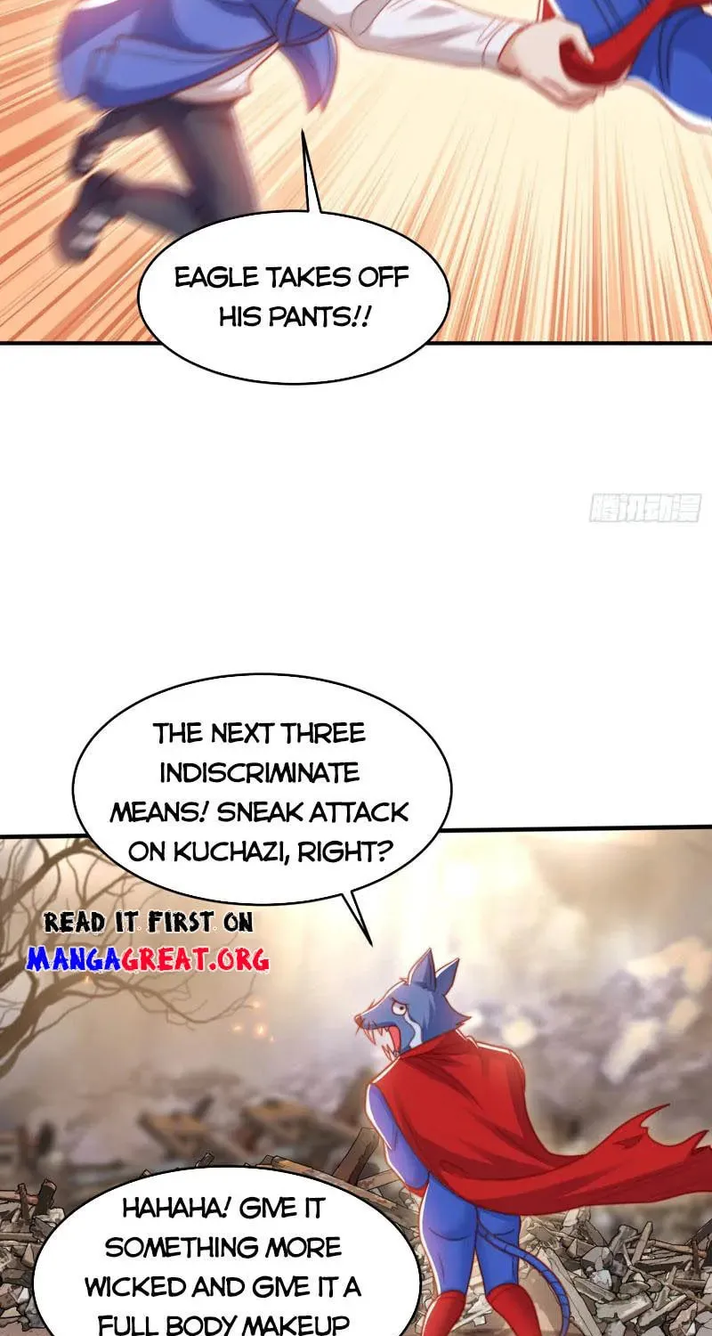 Read Devilish Girlfriend (Colored) chapter 157 image 18 on Lezhin