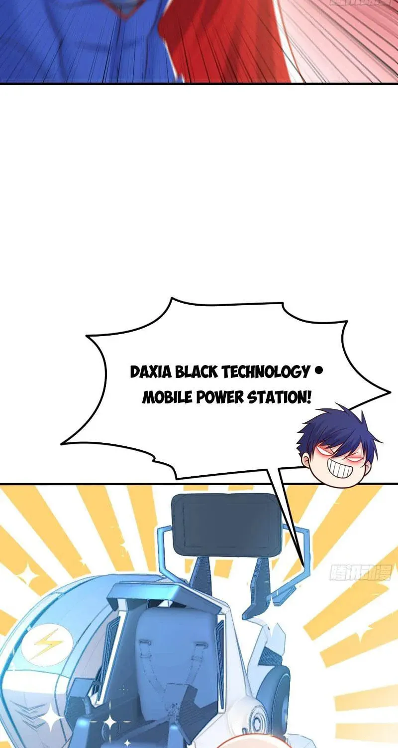 Read Devilish Girlfriend (Colored) chapter 157 image 21 on Lezhin