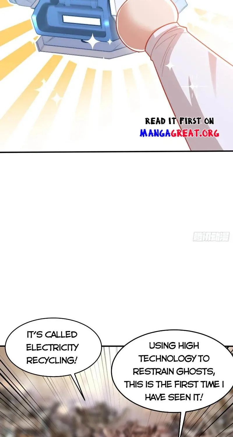 Read Devilish Girlfriend (Colored) chapter 157 image 22 on Lezhin