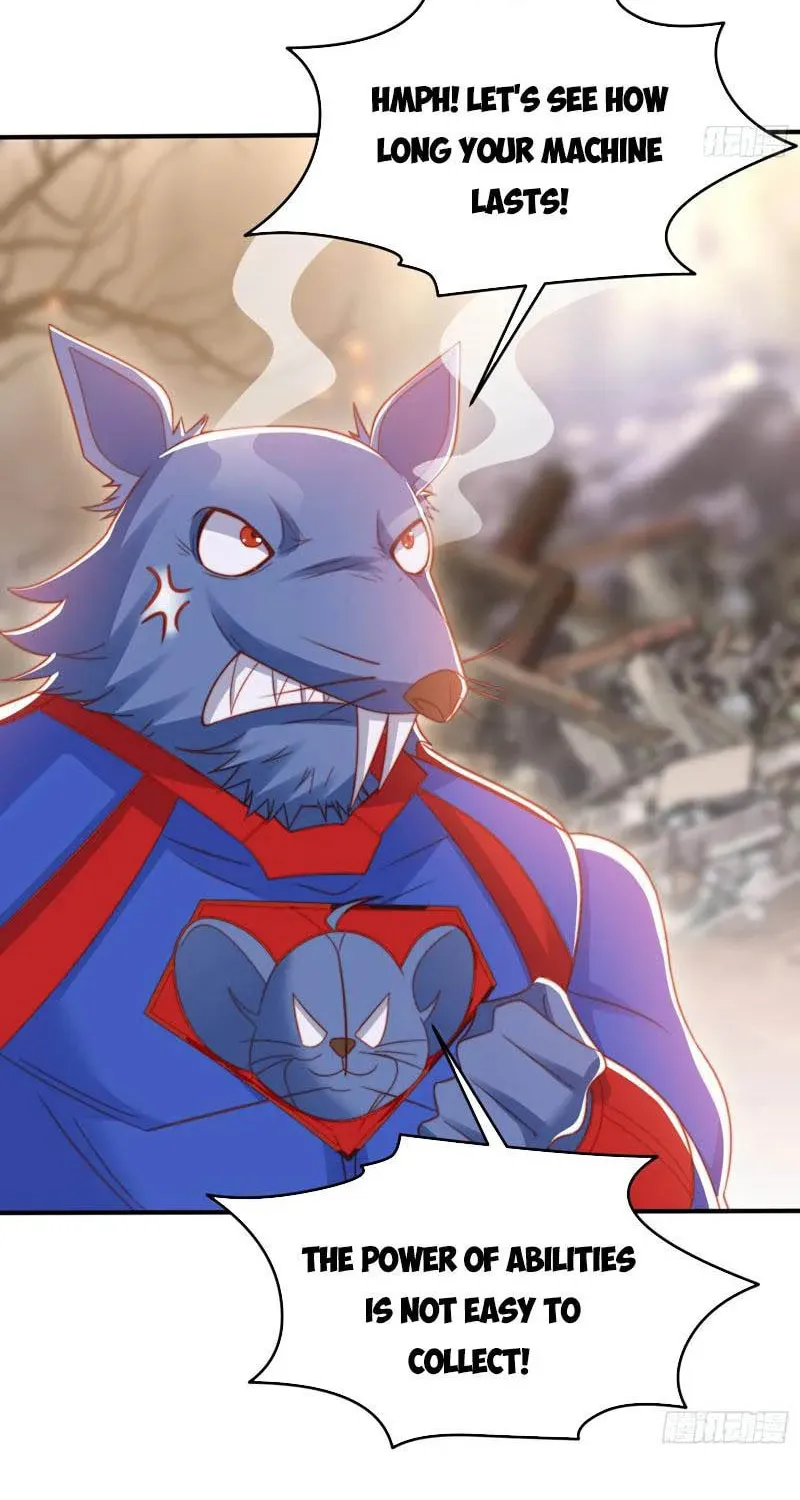 Read Devilish Girlfriend (Colored) chapter 157 image 24 on Lezhin