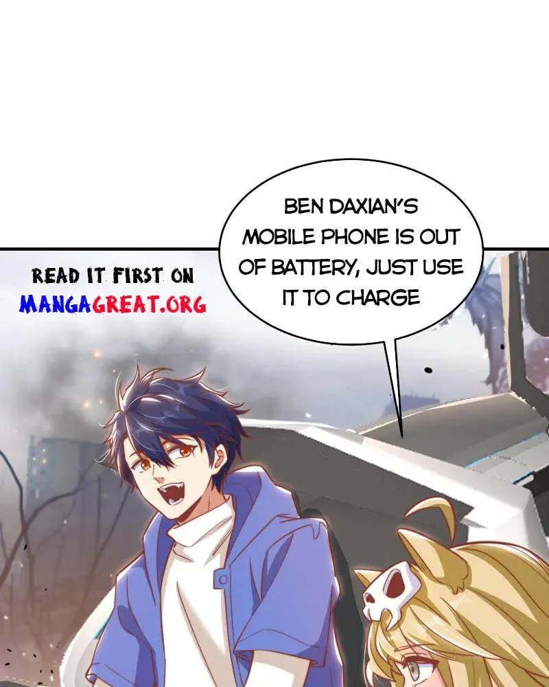 Read Devilish Girlfriend (Colored) chapter 157 image 25 on Lezhin