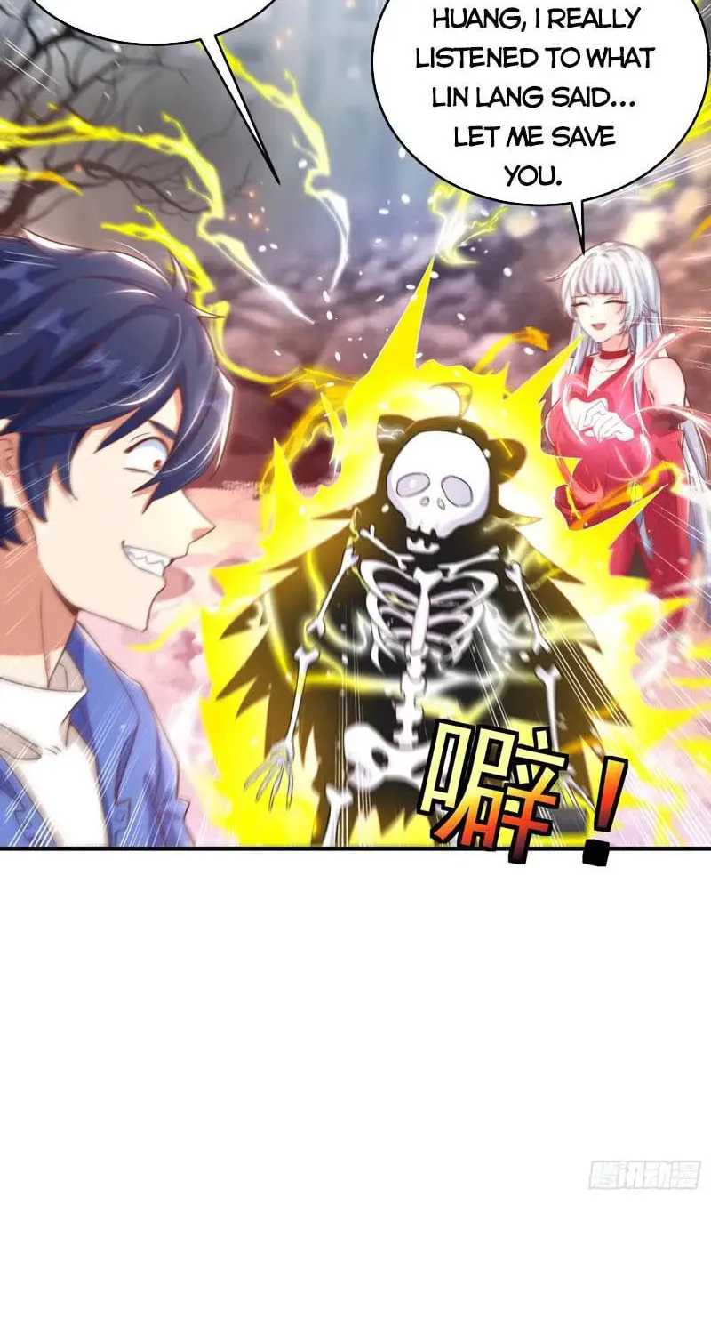 Read Devilish Girlfriend (Colored) chapter 157 image 27 on Lezhin
