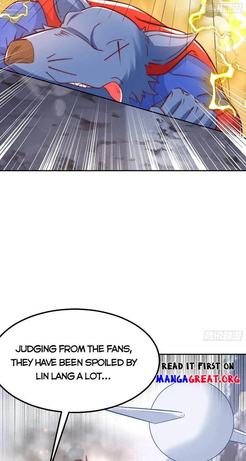 Read Devilish Girlfriend (Colored) chapter 157 image 34 on Lezhin