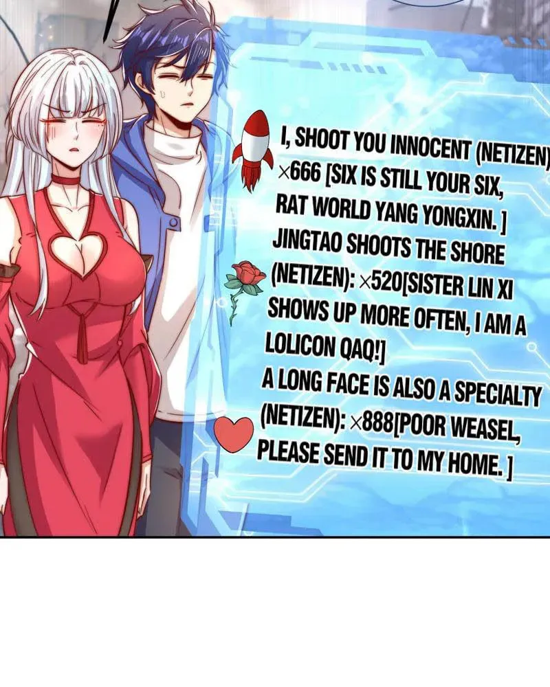 Read Devilish Girlfriend (Colored) chapter 157 image 35 on Lezhin