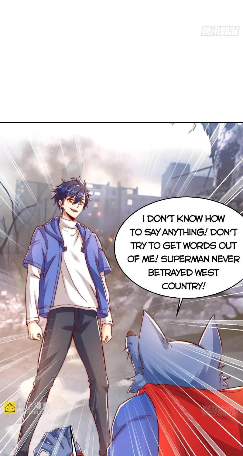 Read Devilish Girlfriend (Colored) chapter 157 image 36 on Lezhin