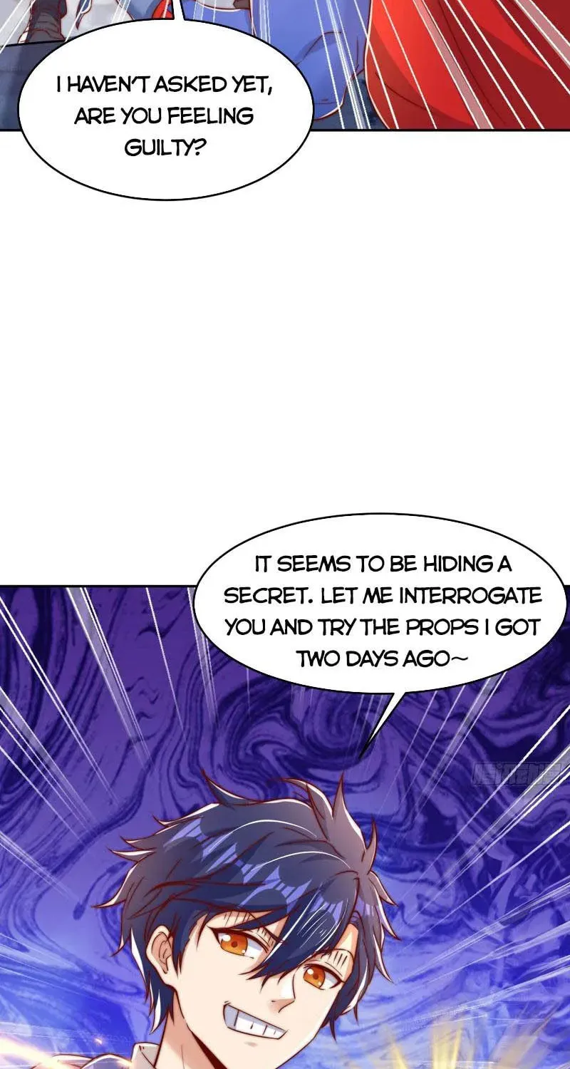 Read Devilish Girlfriend (Colored) chapter 157 image 37 on Lezhin