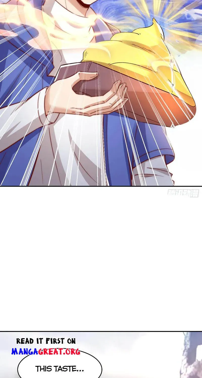 Read Devilish Girlfriend (Colored) chapter 157 image 38 on Lezhin