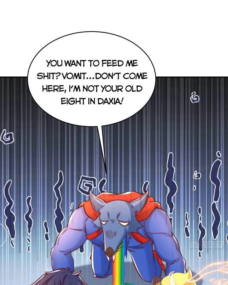 Read Devilish Girlfriend (Colored) chapter 157 image 40 on Lezhin