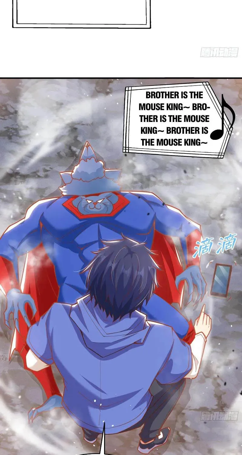 Read Devilish Girlfriend (Colored) chapter 157 image 43 on Lezhin
