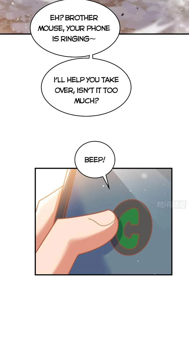 Read Devilish Girlfriend (Colored) chapter 157 image 44 on Lezhin