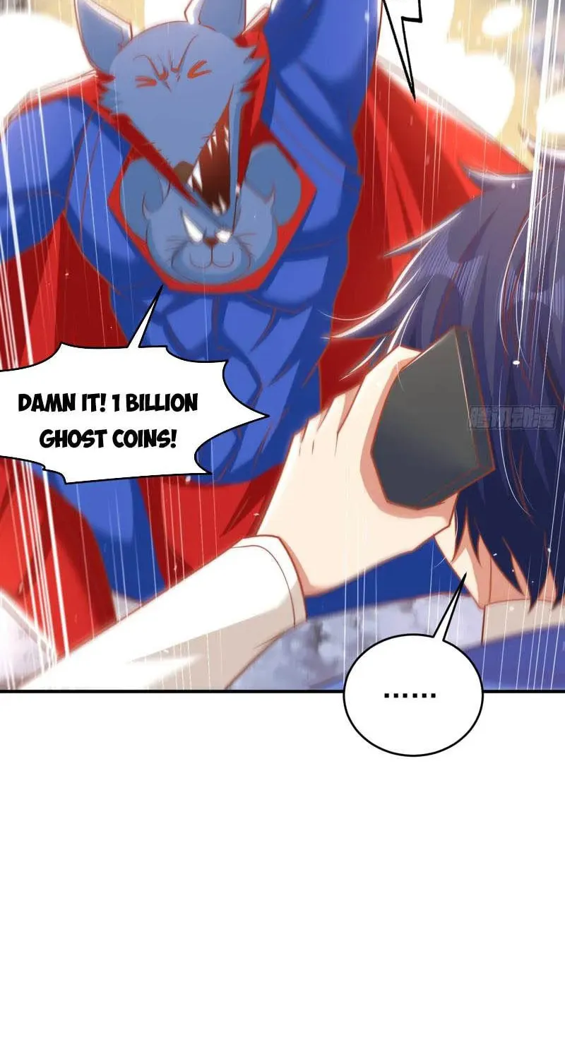 Read Devilish Girlfriend (Colored) chapter 157 image 47 on Lezhin
