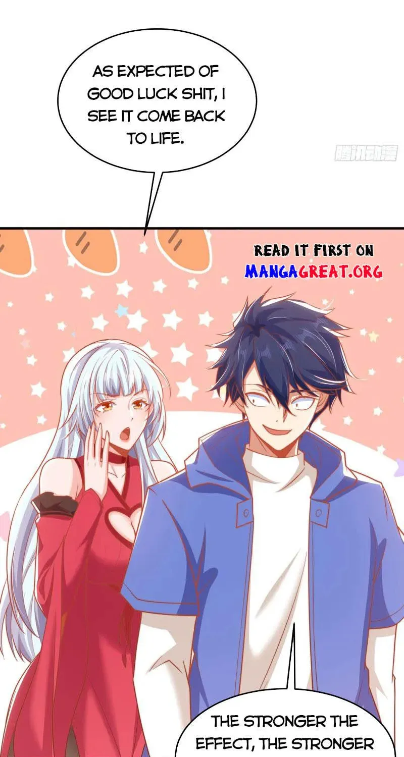 Read Devilish Girlfriend (Colored) chapter 157 image 48 on Lezhin