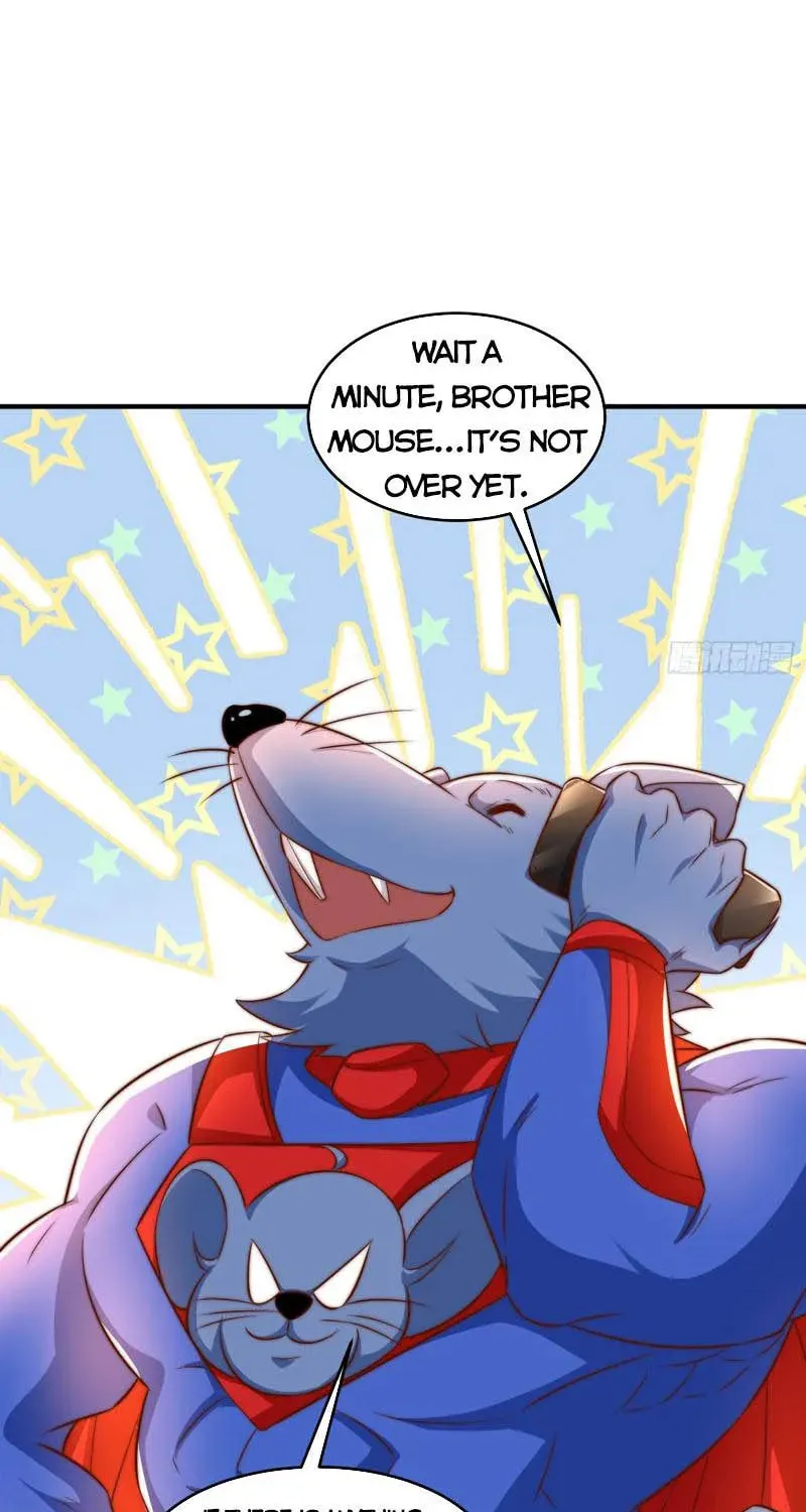 Read Devilish Girlfriend (Colored) chapter 157 image 52 on Lezhin