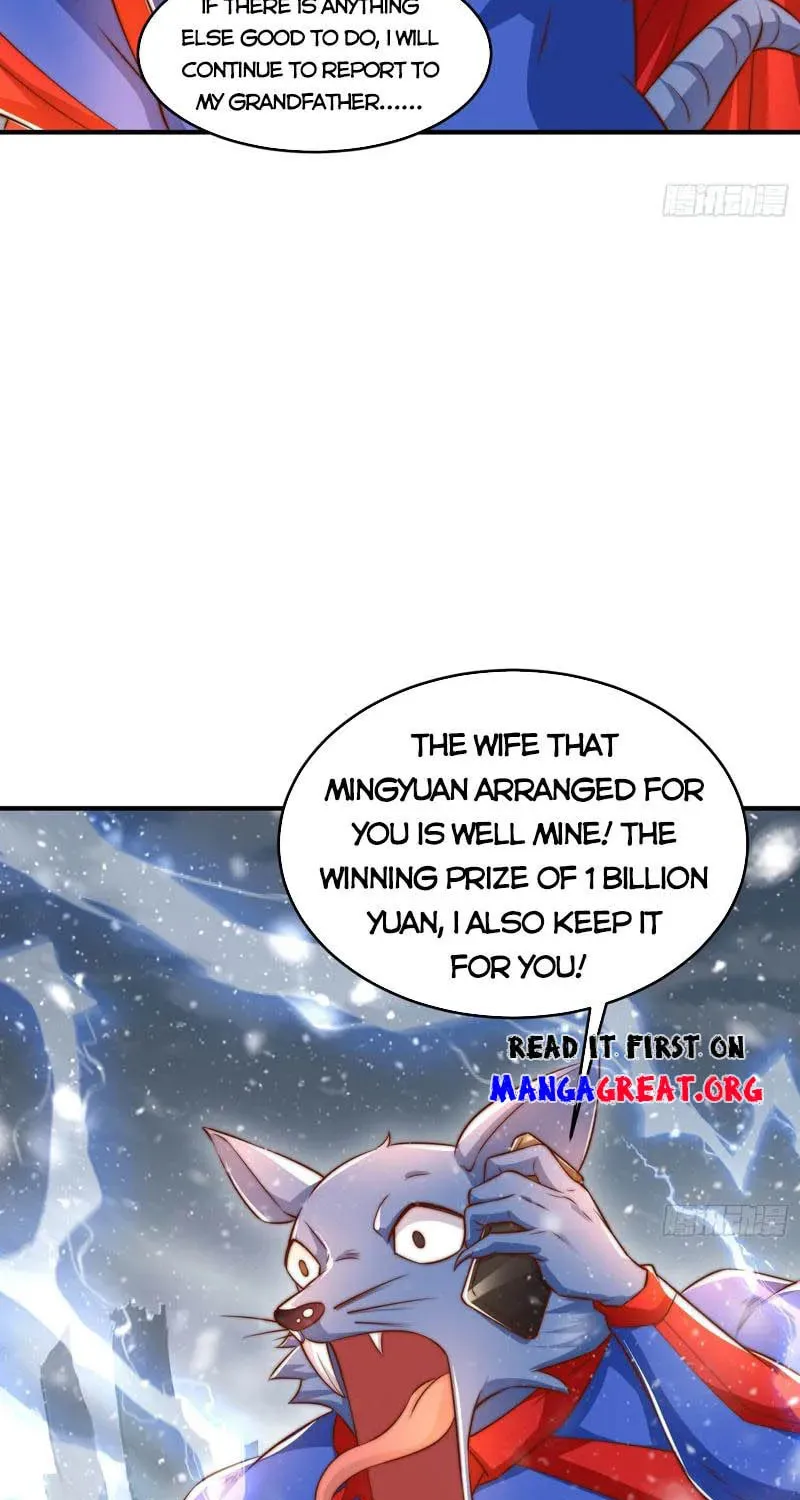 Read Devilish Girlfriend (Colored) chapter 157 image 53 on Lezhin