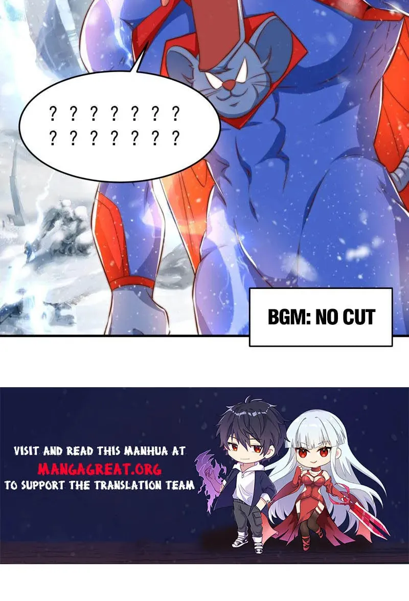 Read Devilish Girlfriend (Colored) chapter 157 image 54 on Lezhin