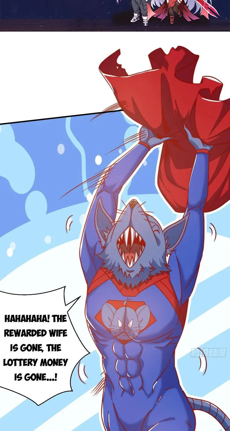 Read Devilish Girlfriend (Colored) chapter 158 image 1 on Lezhin