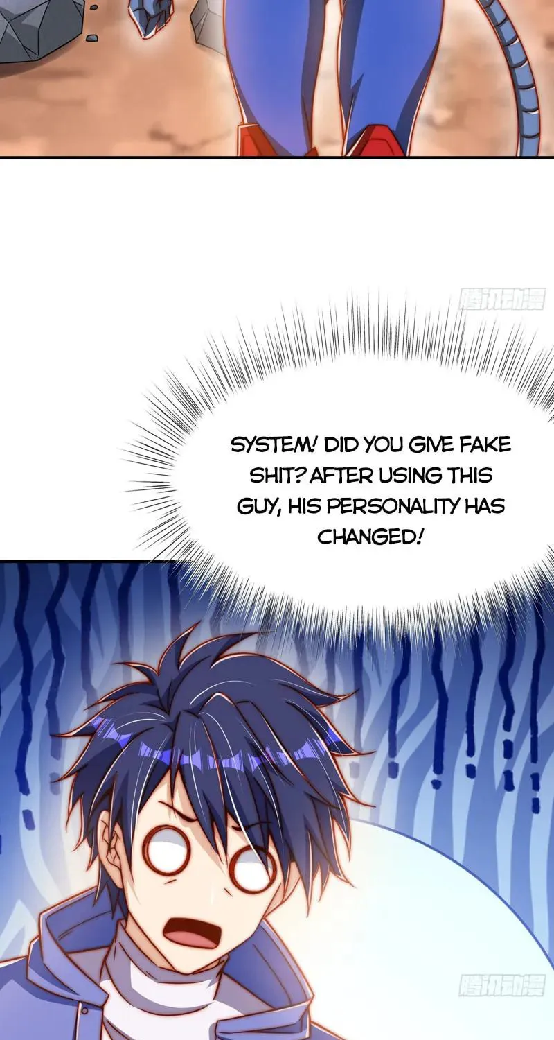 Read Devilish Girlfriend (Colored) chapter 158 image 11 on Lezhin
