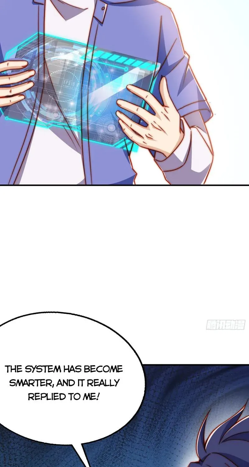 Read Devilish Girlfriend (Colored) chapter 158 image 12 on Lezhin