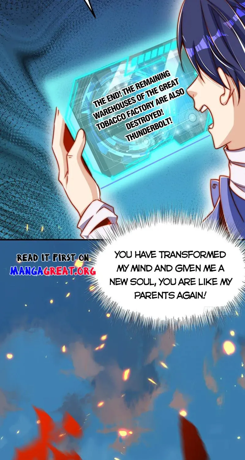 Read Devilish Girlfriend (Colored) chapter 158 image 13 on Lezhin