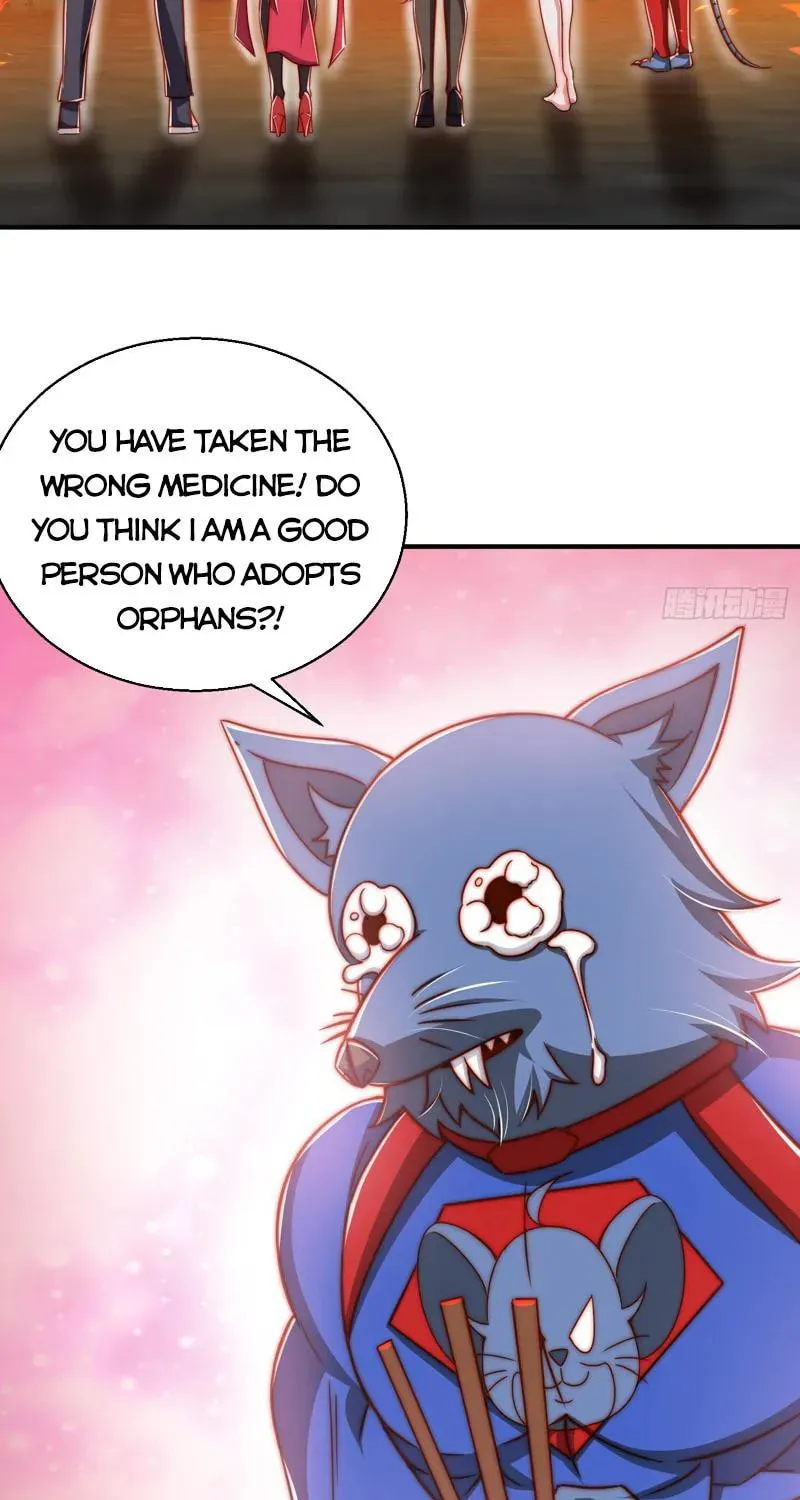 Read Devilish Girlfriend (Colored) chapter 158 image 16 on Lezhin