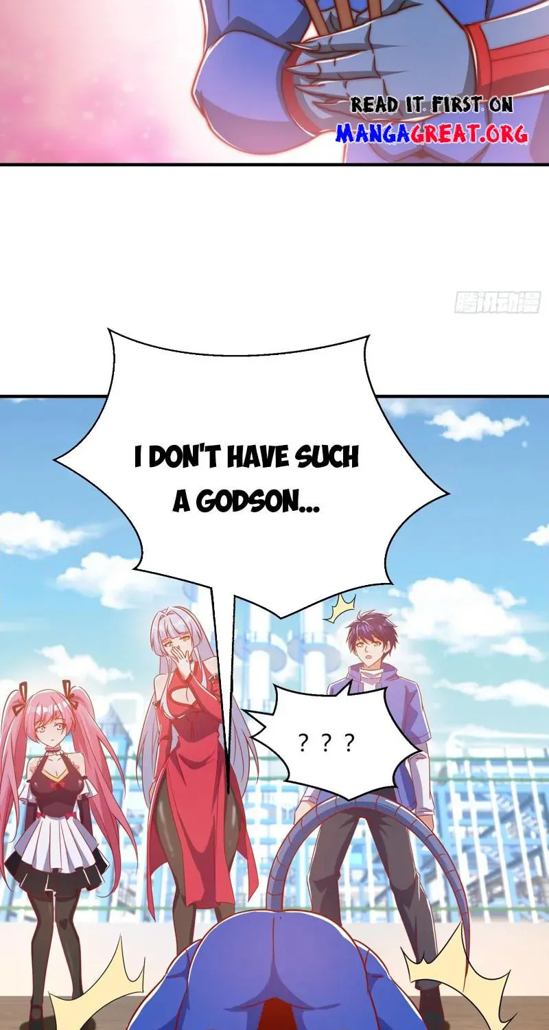 Read Devilish Girlfriend (Colored) chapter 158 image 17 on Lezhin