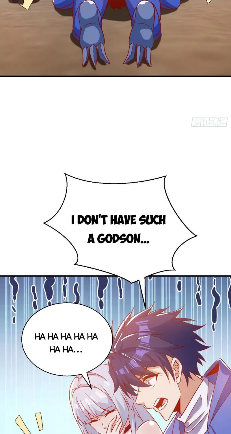 Read Devilish Girlfriend (Colored) chapter 158 image 18 on Lezhin