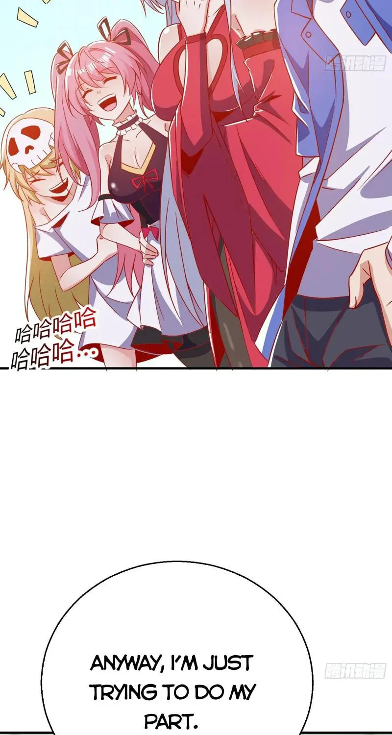Read Devilish Girlfriend (Colored) chapter 158 image 19 on Lezhin