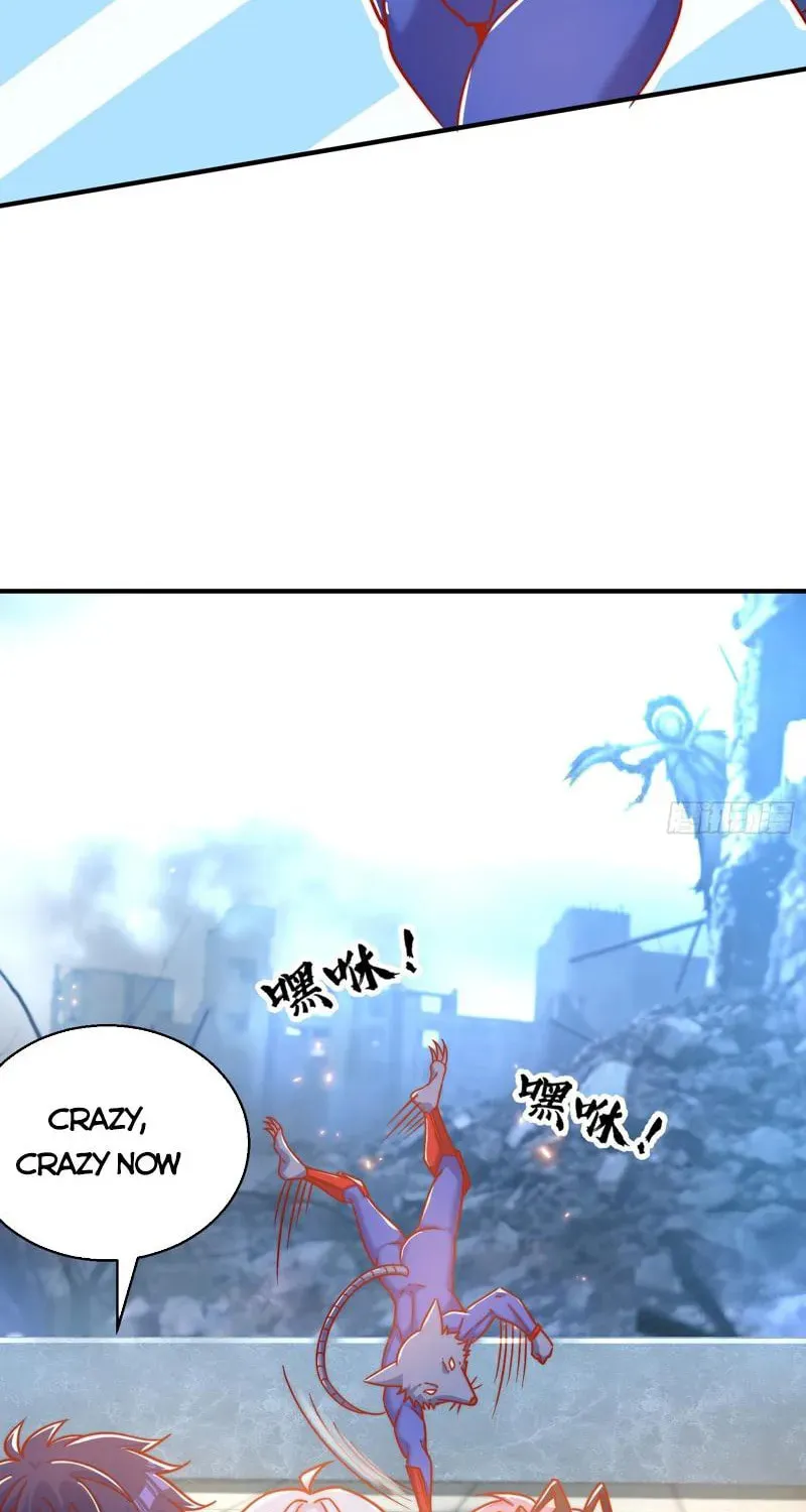 Read Devilish Girlfriend (Colored) chapter 158 image 2 on Lezhin