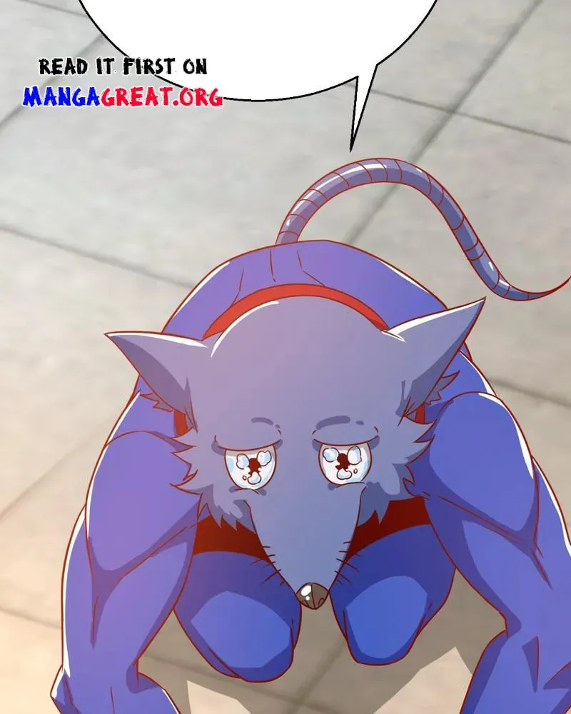 Read Devilish Girlfriend (Colored) chapter 158 image 20 on Lezhin